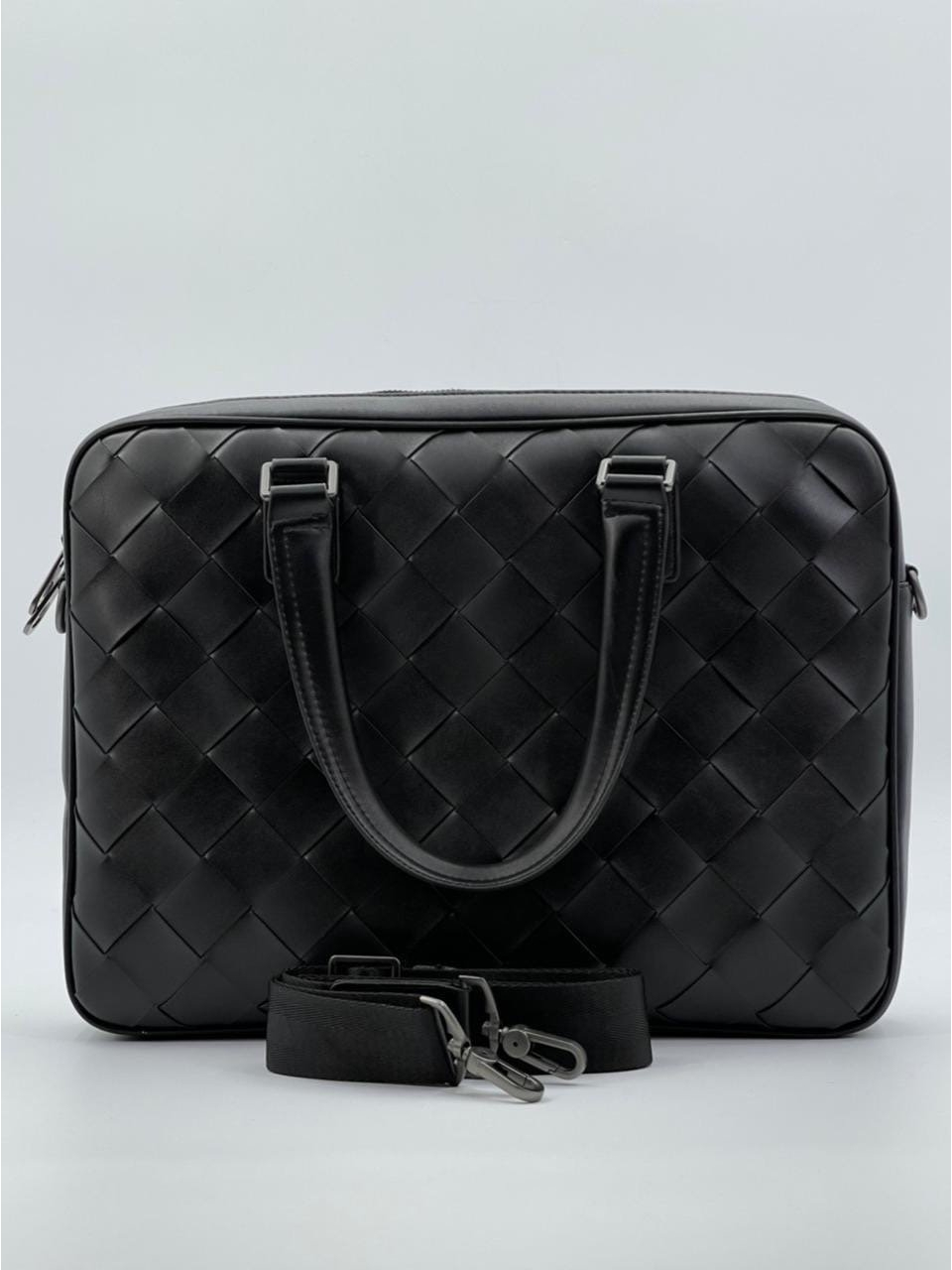 Портфель Bottega Veneta